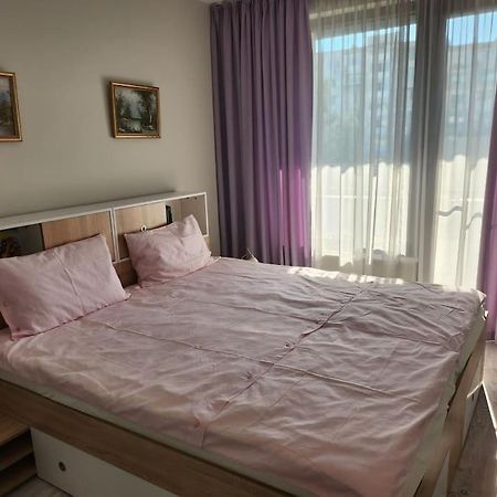 Harmony Apartment Варна Екстер'єр фото