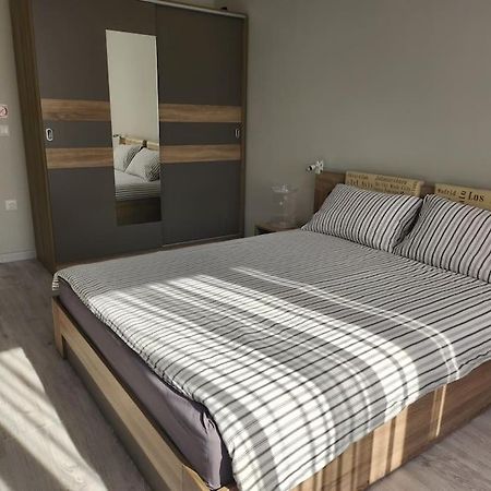 Harmony Apartment Варна Екстер'єр фото