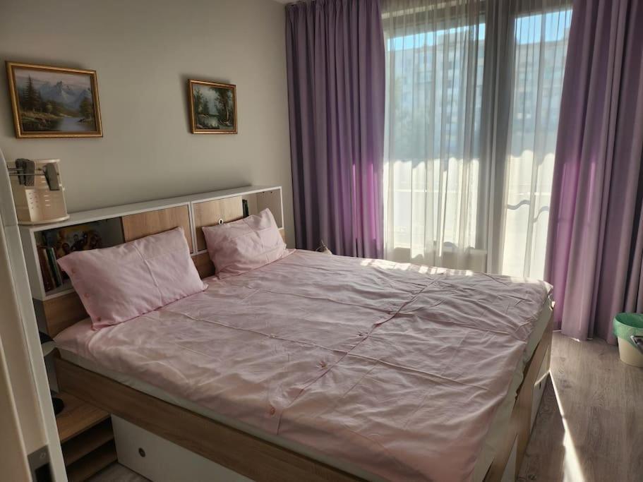 Harmony Apartment Варна Екстер'єр фото