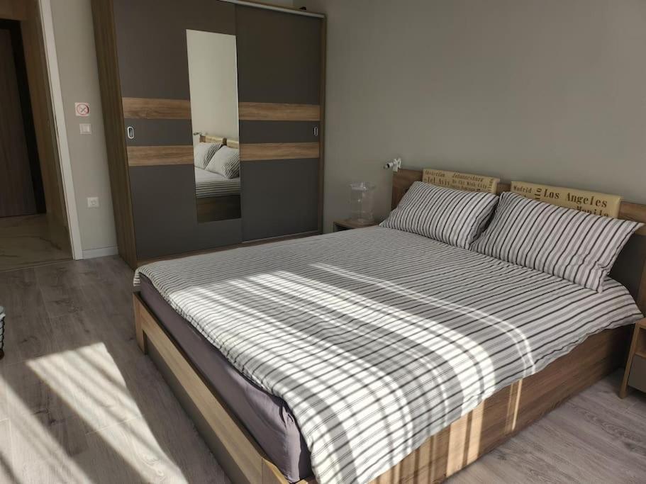 Harmony Apartment Варна Екстер'єр фото