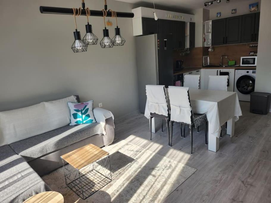 Harmony Apartment Варна Екстер'єр фото