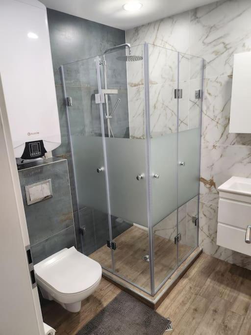 Harmony Apartment Варна Екстер'єр фото