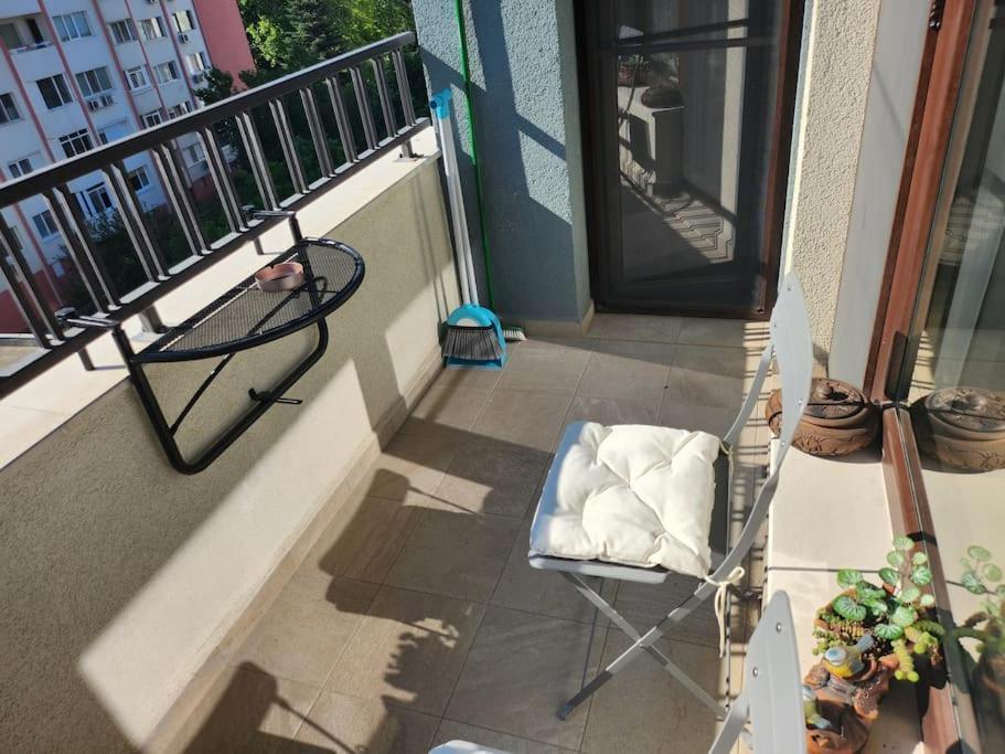 Harmony Apartment Варна Екстер'єр фото