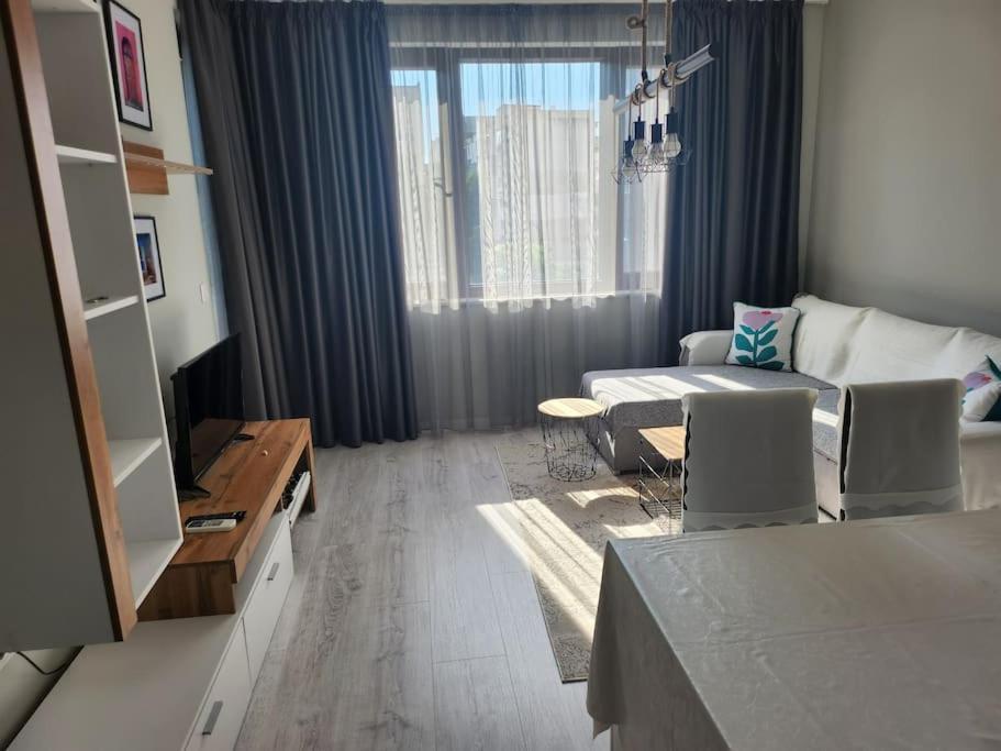 Harmony Apartment Варна Екстер'єр фото