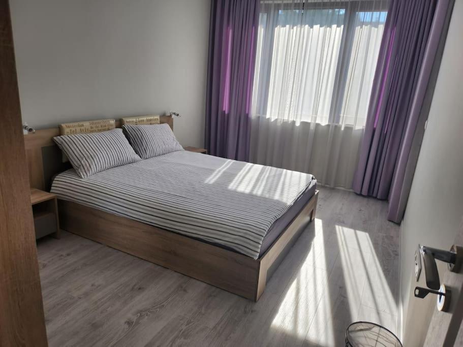 Harmony Apartment Варна Екстер'єр фото